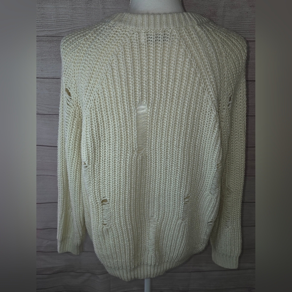 Bishop + Young Sweater Size XS - Picture 2 of 4